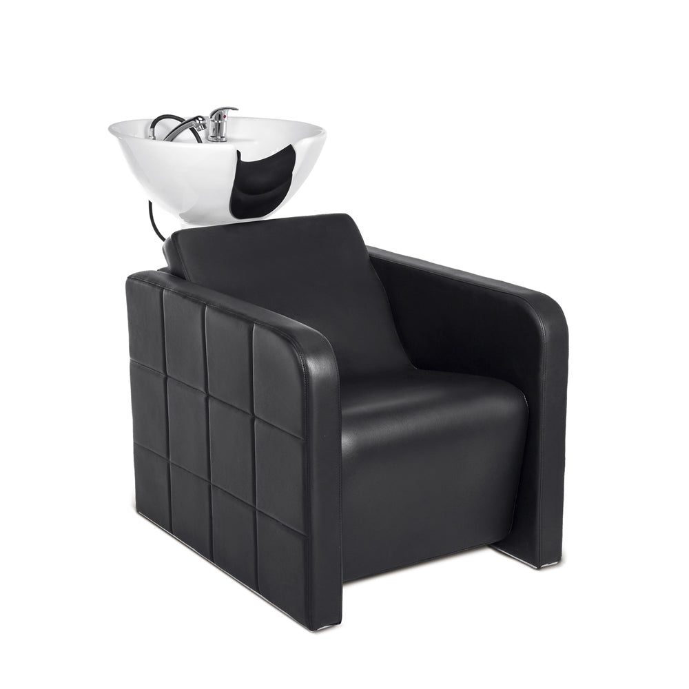 Rampa de Lavagem Marvin