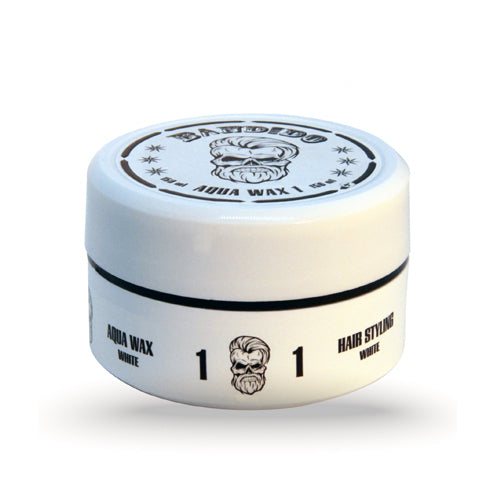 Cera Bandido  Aqua Wax White nº1 150ml