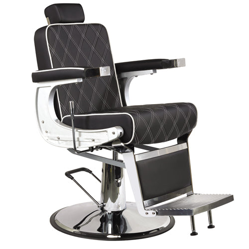 Cadeira de Barbeiro Karl