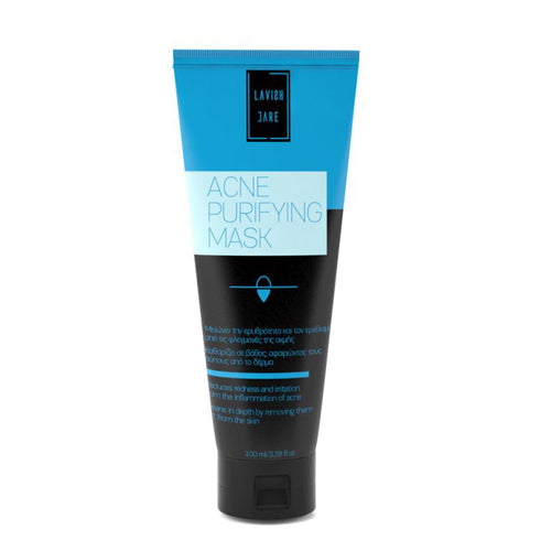 Máscara Facial Anti-Acne 100ml