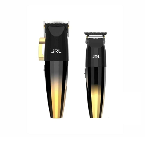 JRL FF 2020 Gold Collection ( Máquina de Corte + Contornos + Base Carregamento)