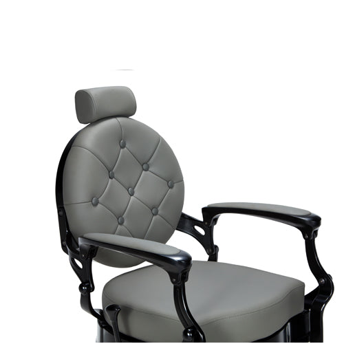 Cadeira de Barbeiro Check GY