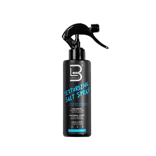 Texturizing Salt Spray L3VEL3 250ml