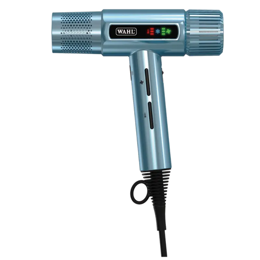Secador Wahl Vanquish Cool Blue 1600w