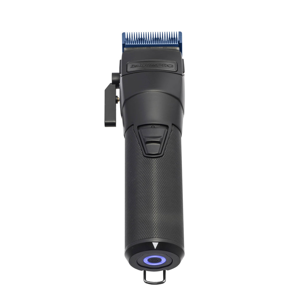 Babyliss FXOne All-Metal Clipper Preta