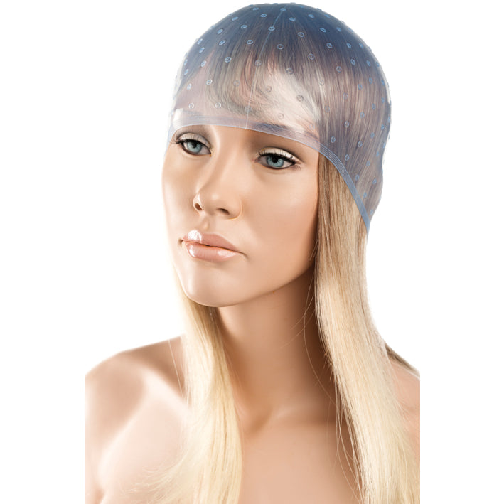 Touca de Silicone para Madeixas