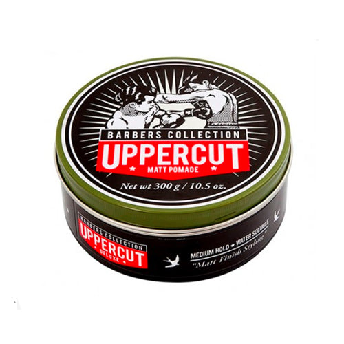 Uppercut Matte Pomade 300G