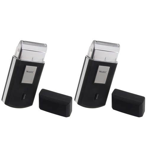 Wahl Travel Shaver