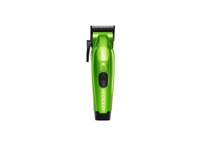 Cocco Hiper Veloce Pro Clipper Verde