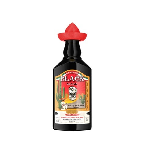 Black Mask Bandido 200ml