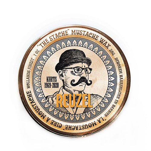 Reuzel Mustache Wax 28g