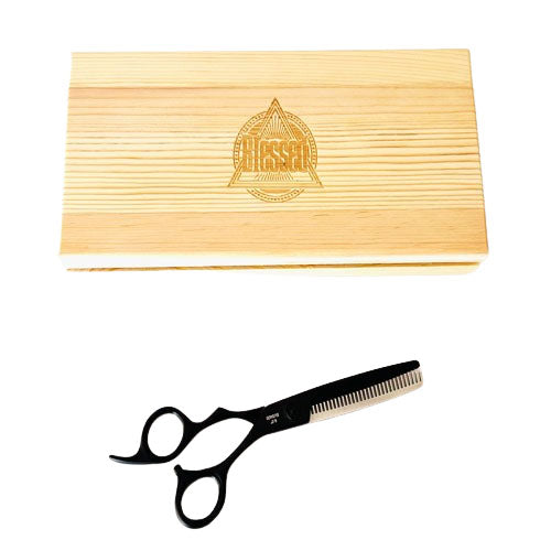 Tesoura de Desbaste Starter 6.0 - BLESSED