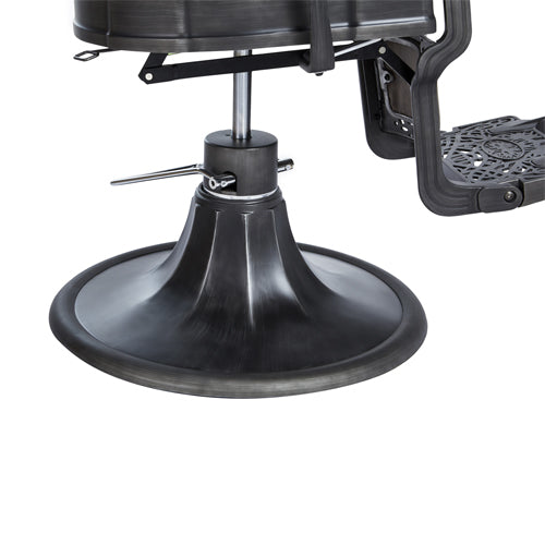 Cadeira de Barbeiro Clint BR