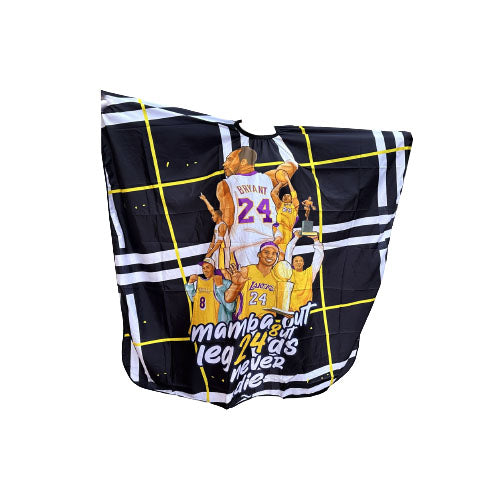 Penteador Basket