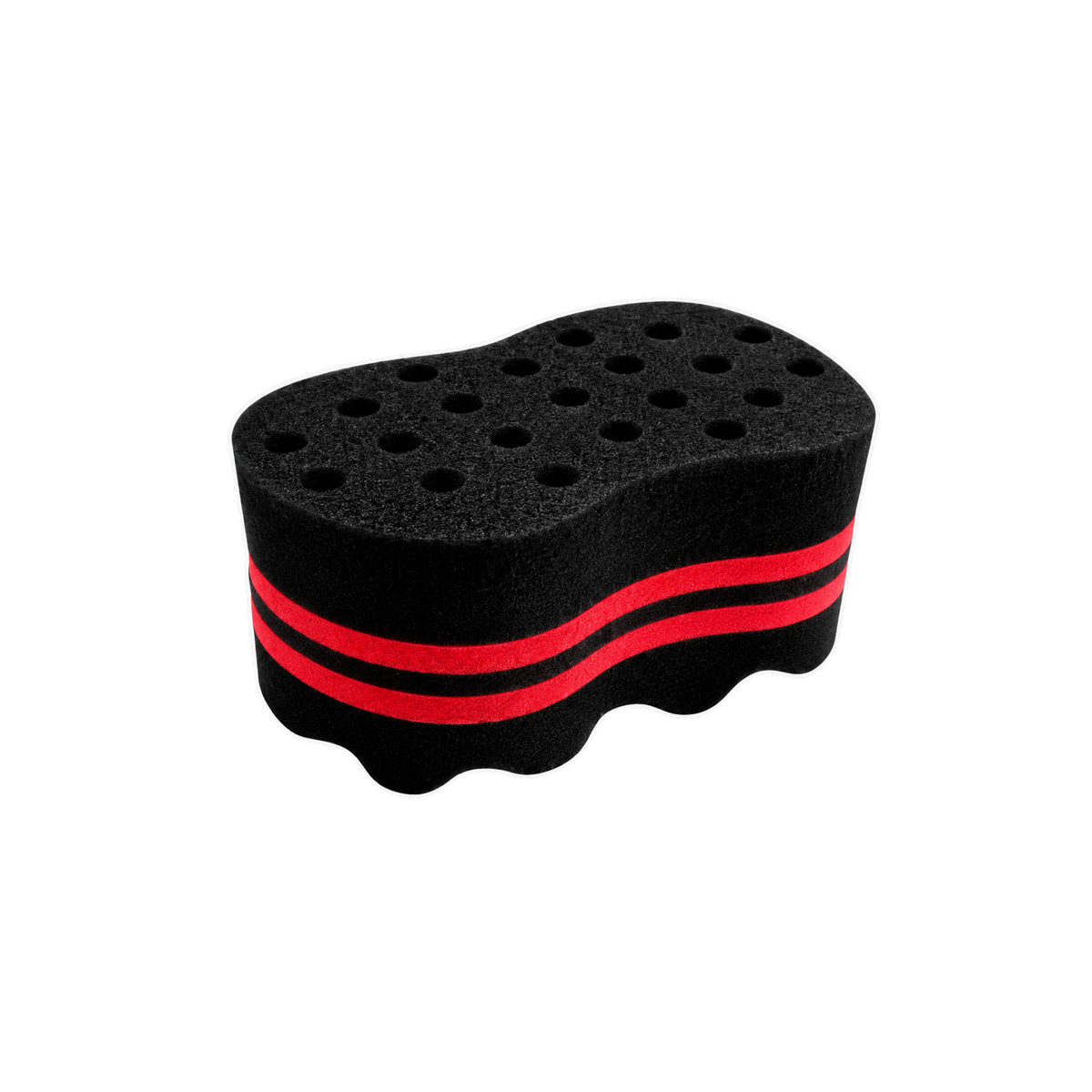 Esponja afro mini