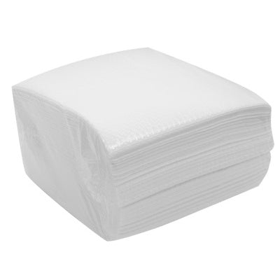 Toalha Descartavel 80x40 - 50 uni