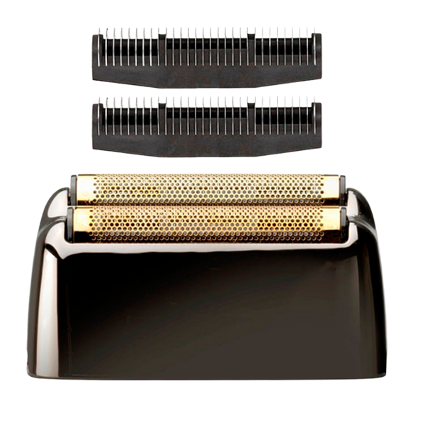Cabeça + Lâminas para Shaver Babyliss Pro FXRF2GSE