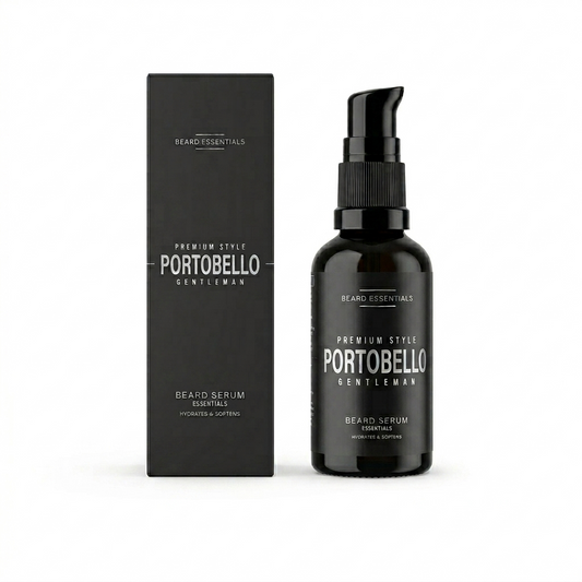 Serum para barba Portobello 50ml