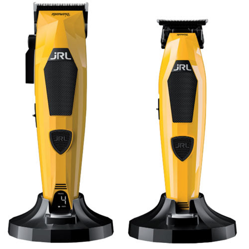 JRL Diamante Kit Maquina Corte e Contornos - Amarelo