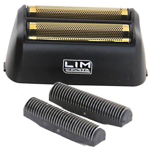 Cabeça + Lâminas Shaver Lim Devourer