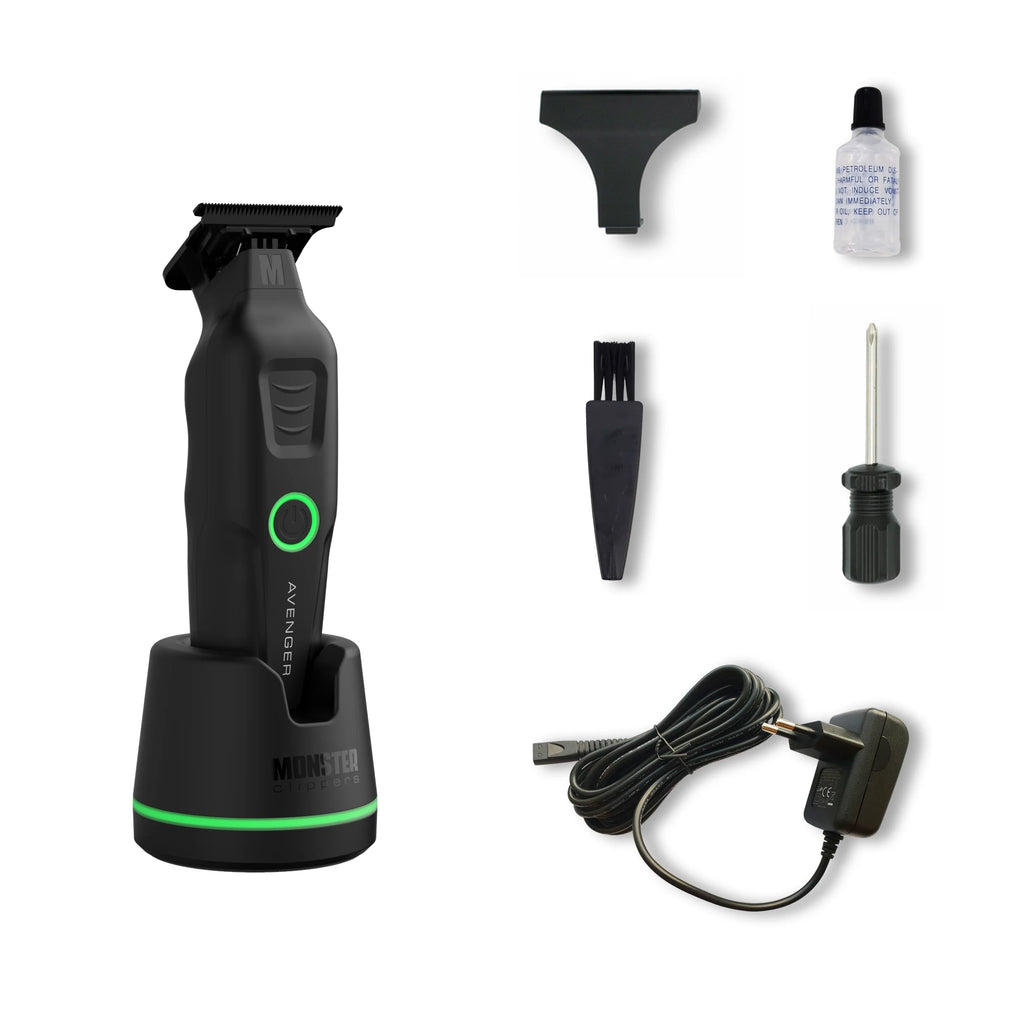 Avenger Clipper - Trimmer