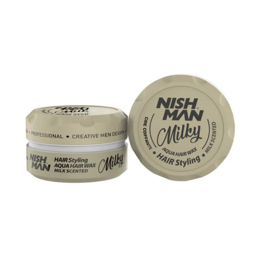 Cera Nishman Milky - 150ml