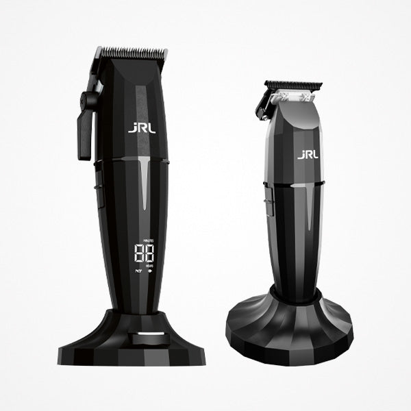 Pack JRL Onyx - Clipper + Trimmer