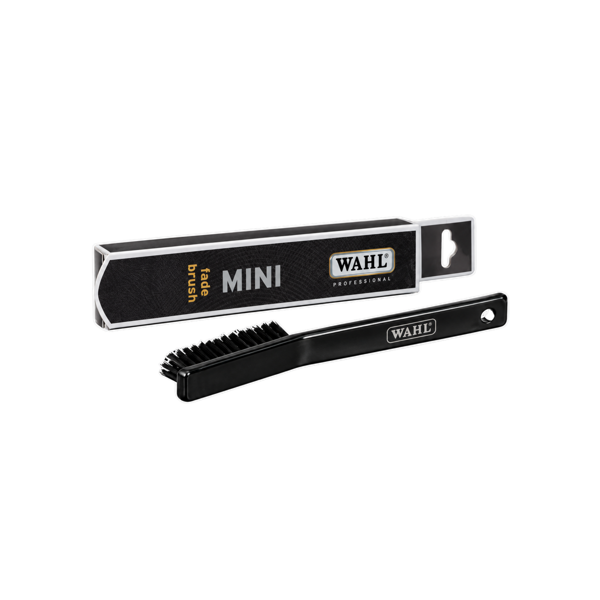 Mini Fade Brush Wahl