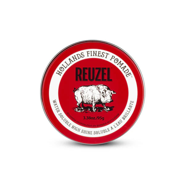 Reuzel Red Pomade 95g