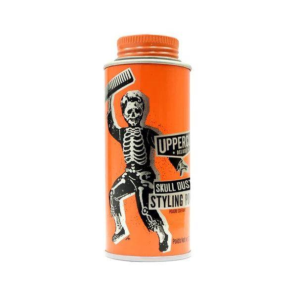 Cera em pó Uppercut Skull Dust