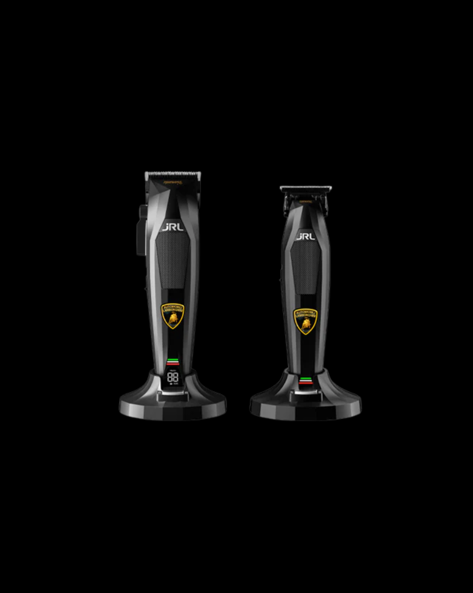 DIAMANTE COMBO BLACK JRL X LAMBORGHINI 2025C e 2025T
