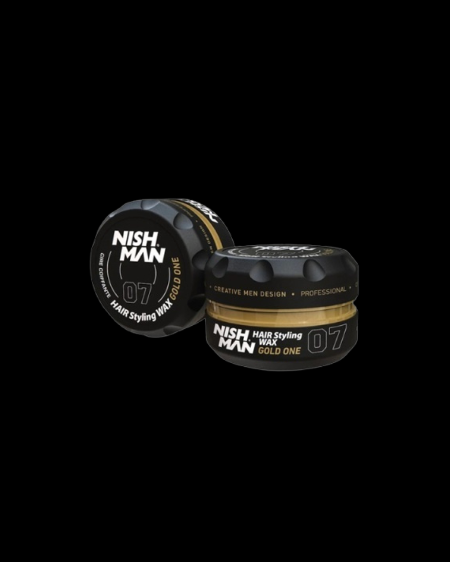 Cera Nishman Gold One 07 150ml