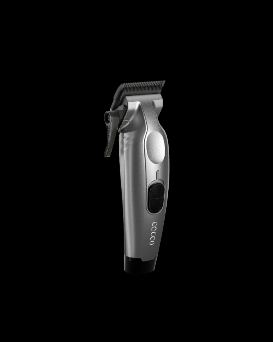 Cocco Veloce Pro Clipper Preta