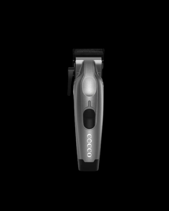 Cocco Veloce Pro Clipper Preta