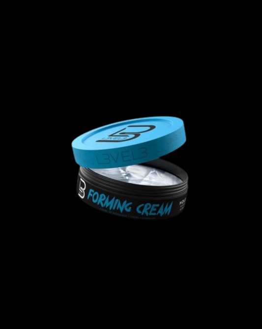 L3VEL3 Styling Forming Cream
