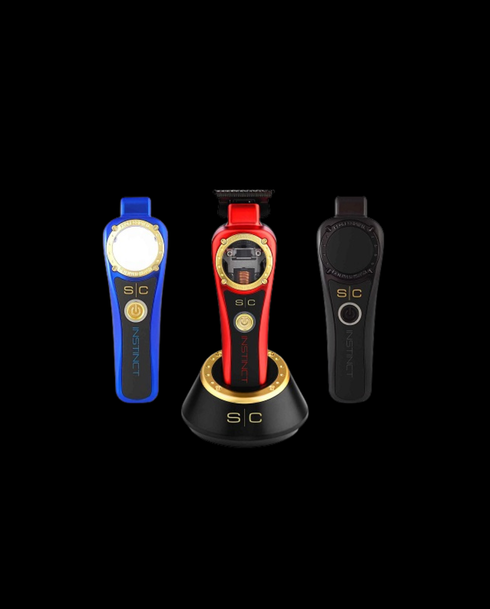 ⁠⁠Stylecraft instinct trimmer 11500 rpm