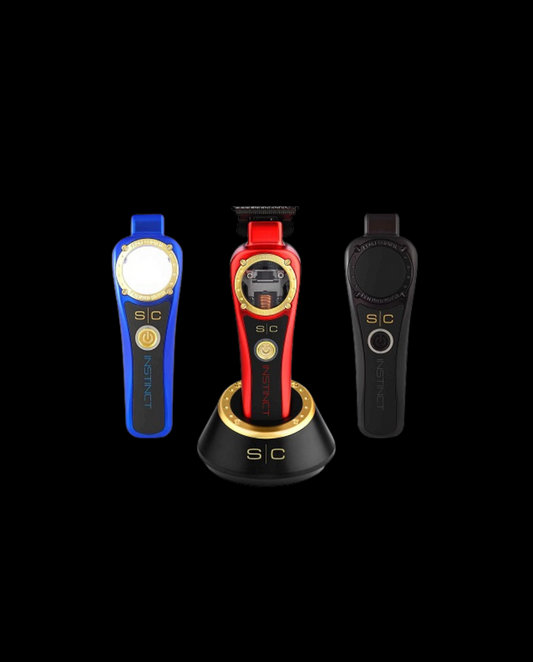 ⁠⁠Stylecraft instinct trimmer 11500 rpm