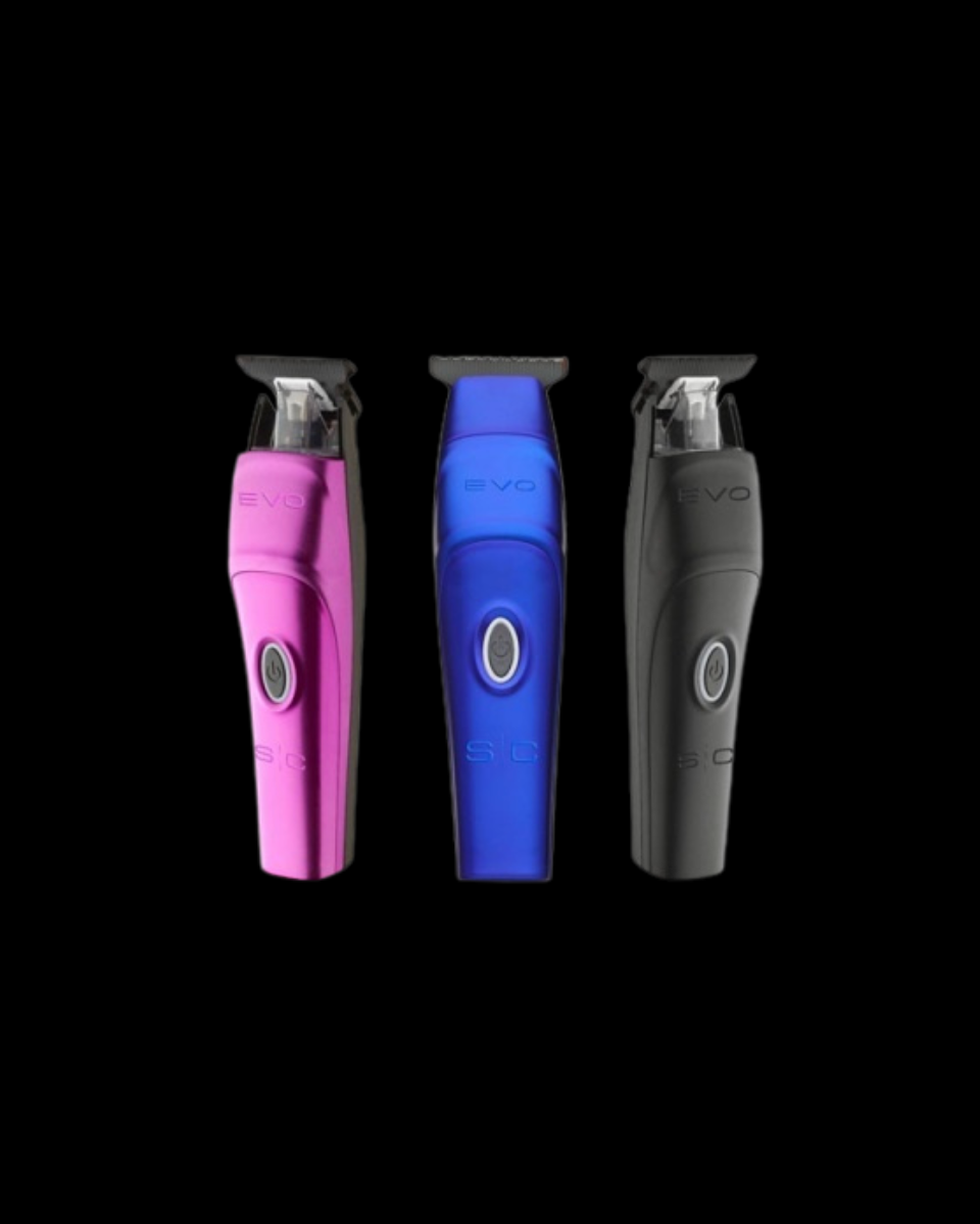 Stylecraft Evo
