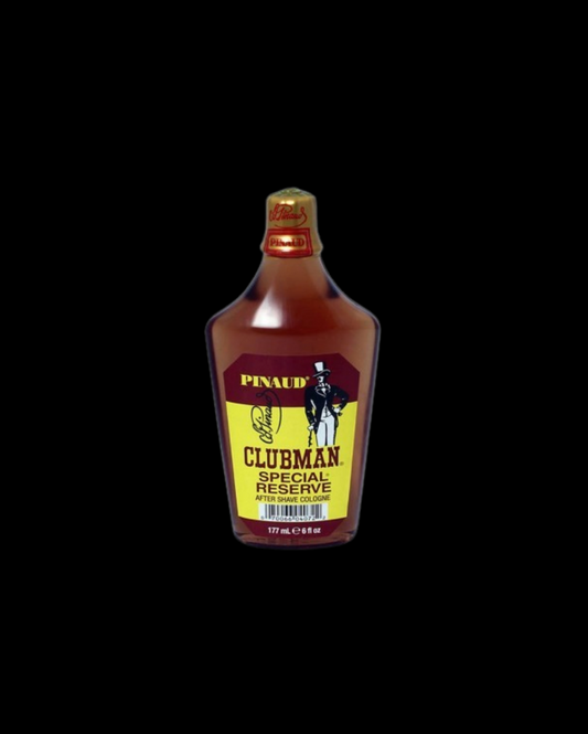 After Shave Special Reserve 177ml Clubman Pinaud