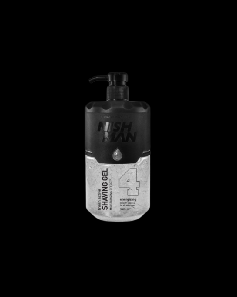 Shaving Gel Easy Shave 1000ml