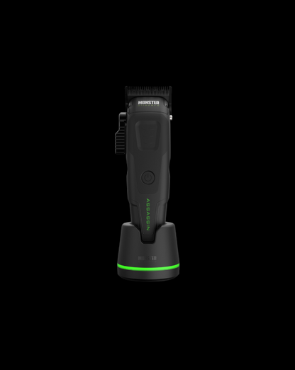 Assassin Clipper + Shaver - Monster