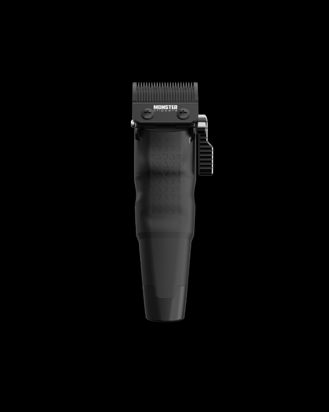 Assassin Clipper + Shaver - Monster
