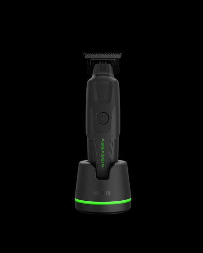 Assassin Trimmer + Shaver - Monster