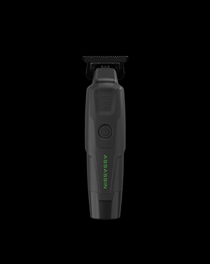 Assassin Trimmer + Shaver - Monster