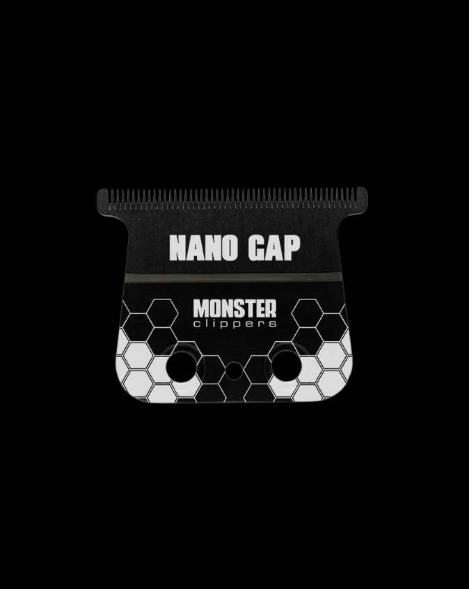 Lâmina Nano Gap - Monster