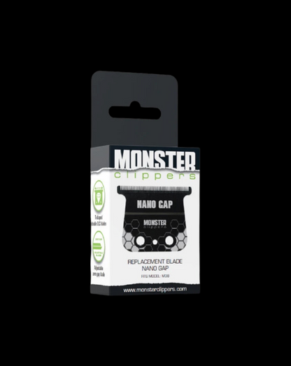 Lâmina Nano Gap - Monster