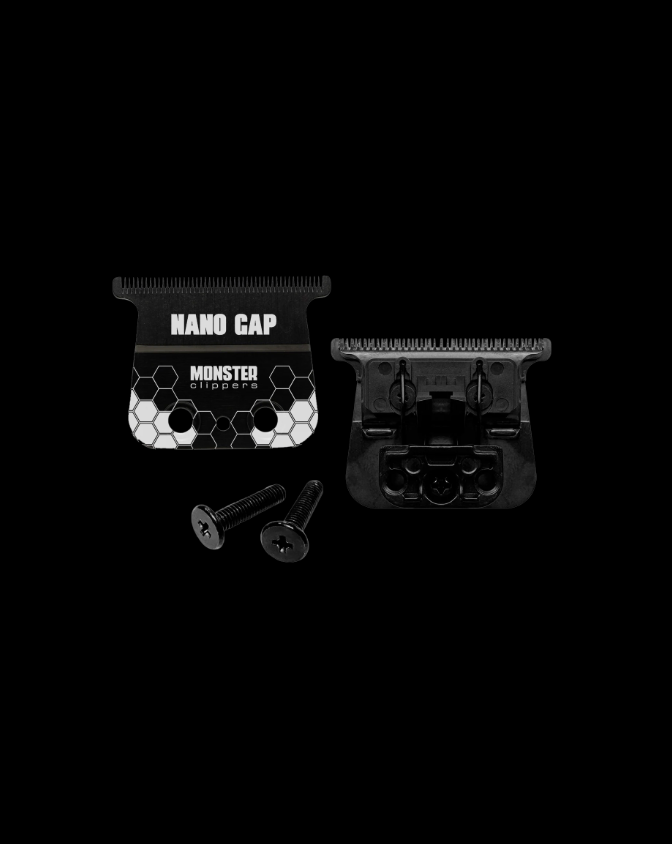 Lâmina Nano Gap - Monster