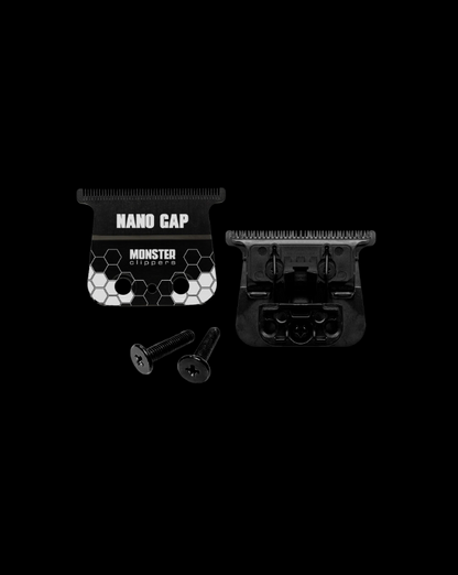 Lâmina Nano Gap - Monster