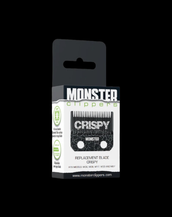 Lâmina Crispy - Monster