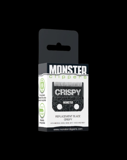 Lâmina Crispy - Monster